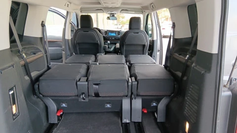 Toyota Proace Verso 1.5D 120CV ADVANCE L0