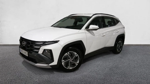 Hyundai Tucson 1.6T 118kW (160CV) Maxx