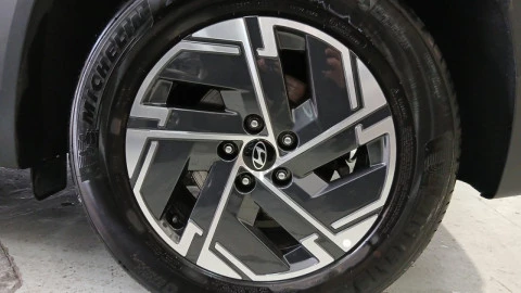 Hyundai Tucson 1.6T 118kW (160CV) Maxx