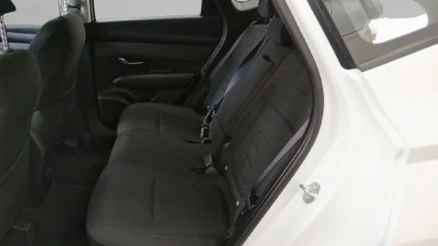 Hyundai Tucson 1.6T 118kW (160CV) Maxx