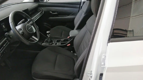 Hyundai Tucson 1.6T 118kW (160CV) Maxx