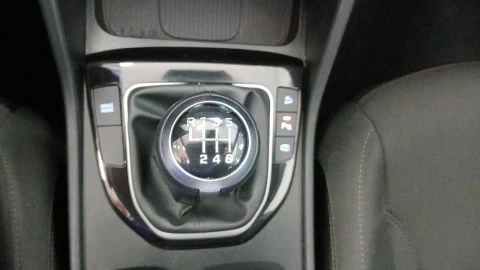 Hyundai Tucson 1.6T 118kW (160CV) Maxx