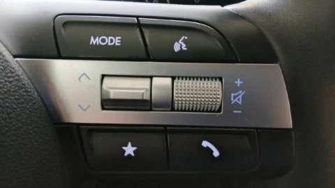 Hyundai Tucson 1.6T 118kW (160CV) Maxx