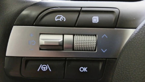 Hyundai Tucson 1.6T 118kW (160CV) Maxx