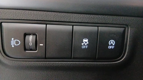 Hyundai Tucson 1.6T 118kW (160CV) Maxx