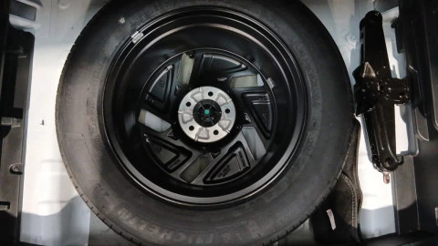 Hyundai Tucson 1.6T 118kW (160CV) Maxx