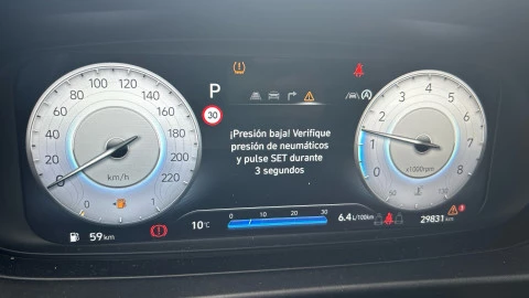 Hyundai i20 1.0 TGDI 48V Klass DCT