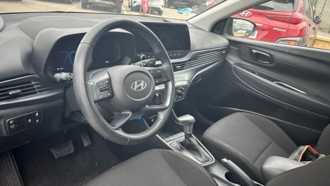 Hyundai i20 1.0 TGDI 48V Klass DCT