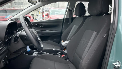 Hyundai i20 1.0 TGDI 48V Klass DCT