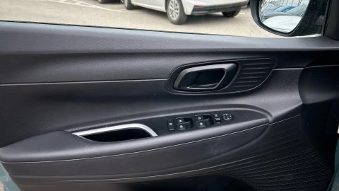 Hyundai i20 1.0 TGDI 48V Klass DCT