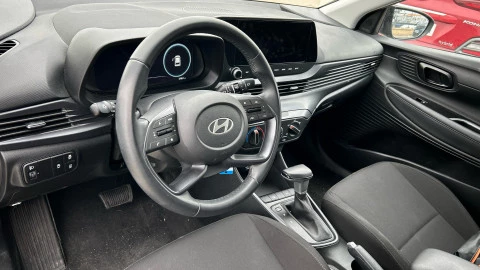 Hyundai i20 1.0 TGDI 48V Klass DCT