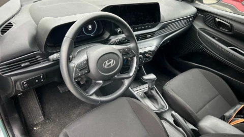 Hyundai i20 1.0 TGDI 48V Klass DCT