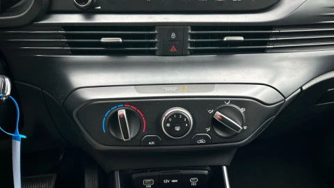 Hyundai i20 1.0 TGDI 48V Klass DCT