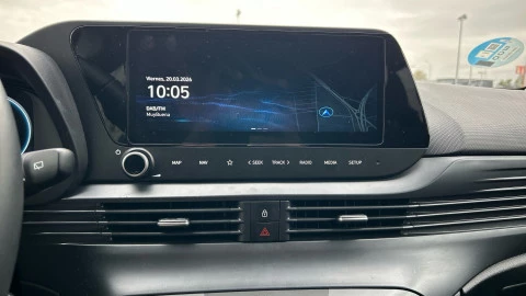 Hyundai i20 1.0 TGDI 48V Klass DCT