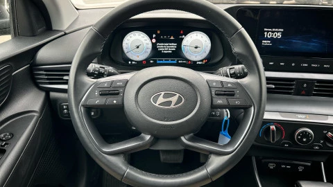 Hyundai i20 1.0 TGDI 48V Klass DCT