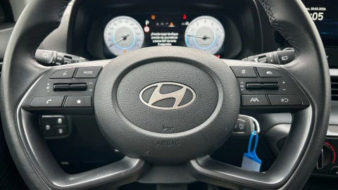 Hyundai i20 1.0 TGDI 48V Klass DCT