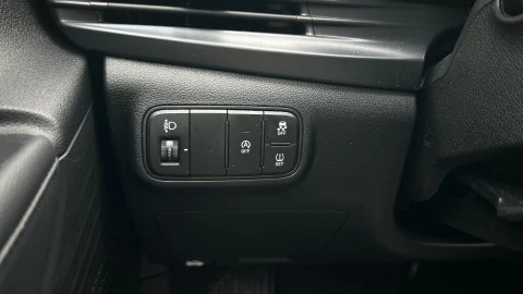 Hyundai i20 1.0 TGDI 48V Klass DCT