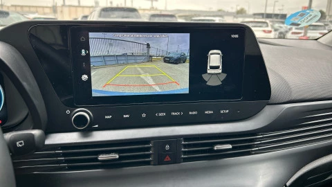 Hyundai i20 1.0 TGDI 48V Klass DCT