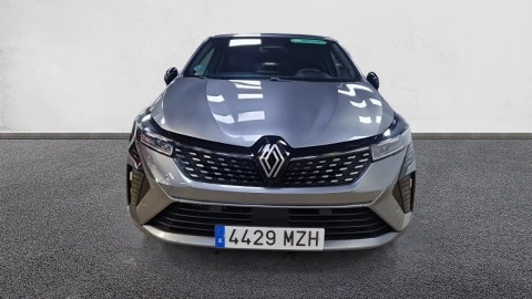 Renault Clio techno Eco-G 100cv (74kW)