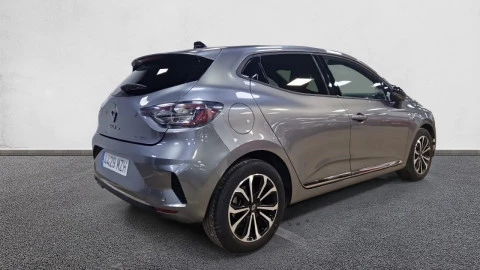 Renault Clio techno Eco-G 100cv (74kW)