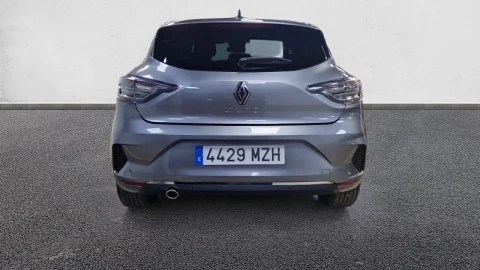 Renault Clio techno Eco-G 100cv (74kW)