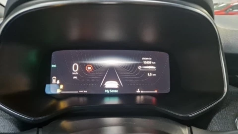 Renault Clio techno Eco-G 100cv (74kW)