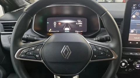 Renault Clio techno Eco-G 100cv (74kW)