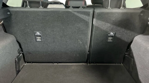 Ford Puma 1.0 EcoBoost 125cv Titanium MHEV Auto