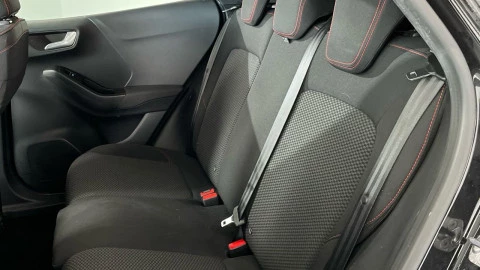 Ford Puma 1.0 EcoBoost 125cv Titanium MHEV Auto