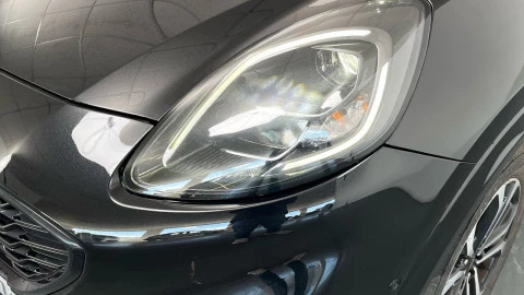 Ford Puma 1.0 EcoBoost 125cv Titanium MHEV Auto