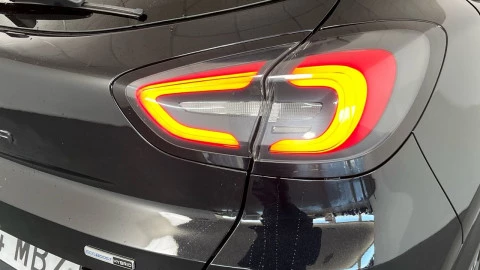 Ford Puma 1.0 EcoBoost 125cv Titanium MHEV Auto