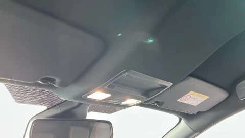 Ford Puma 1.0 EcoBoost 125cv Titanium MHEV Auto