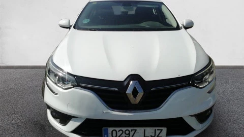 Renault Megane Business Blue dCi 85 kW (115CV) -SS