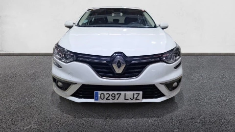 Renault Megane Business Blue dCi 85 kW (115CV) -SS
