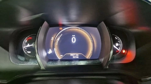 Renault Megane Business Blue dCi 85 kW (115CV) -SS