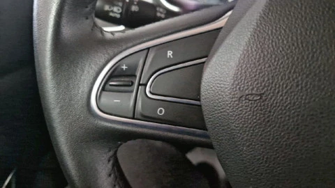 Renault Megane Business Blue dCi 85 kW (115CV) -SS