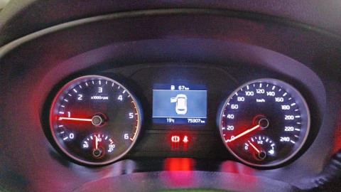 Kia Sportage 1.6 MHEV Business 100kW (136CV) 4x2