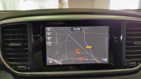 Kia Sportage 1.6 MHEV Business 100kW (136CV) 4x2