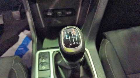 Kia Sportage 1.6 MHEV Business 100kW (136CV) 4x2