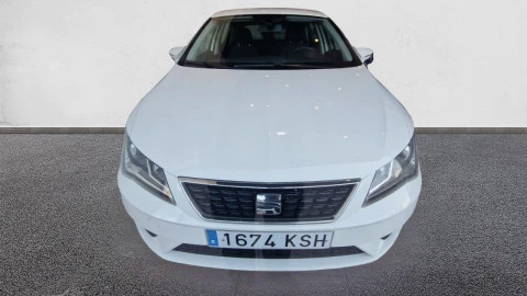 Seat Leon 1.6 TDI 85kW (115CV) St&Sp Reference