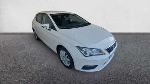 Seat Leon 1.6 TDI 85kW (115CV) St&Sp Reference