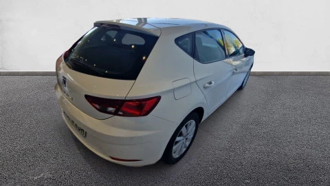 Seat Leon 1.6 TDI 85kW (115CV) St&Sp Reference