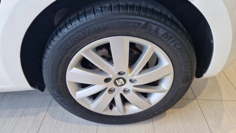 Seat Leon 1.6 TDI 85kW (115CV) St&Sp Reference