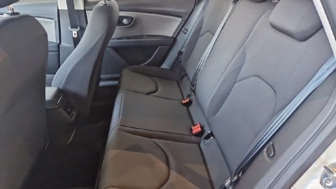 Seat Leon 1.6 TDI 85kW (115CV) St&Sp Reference