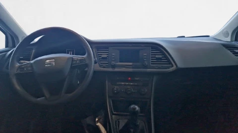 Seat Leon 1.6 TDI 85kW (115CV) St&Sp Reference