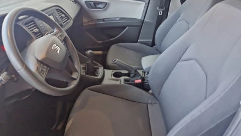 Seat Leon 1.6 TDI 85kW (115CV) St&Sp Reference