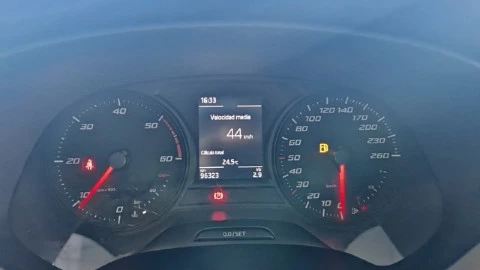 Seat Leon 1.6 TDI 85kW (115CV) St&Sp Reference