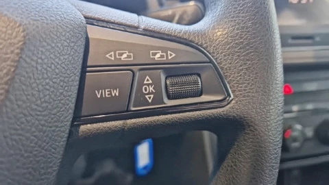 Seat Leon 1.6 TDI 85kW (115CV) St&Sp Reference