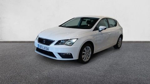 Seat Leon 1.6 TDI 85kW (115CV) St&Sp Reference