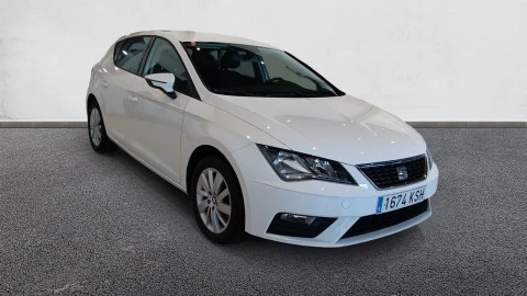 Seat Leon 1.6 TDI 85kW (115CV) St&Sp Reference